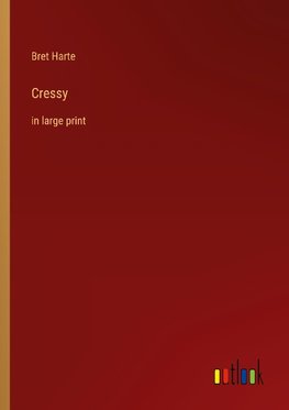 Cressy