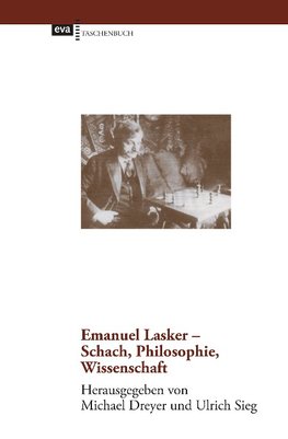 Emanuel Lasker -