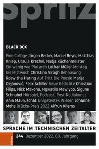 Black Box