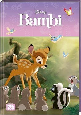 Disney: Bambi