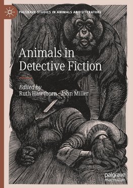 Animals in Detective Fiction