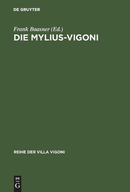 Die Mylius-Vigoni