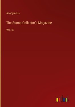 The Stamp-Collector's Magazine