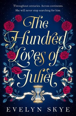 The Hundred Loves of Juliet