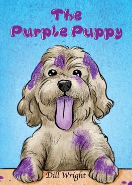 The Purple Puppy