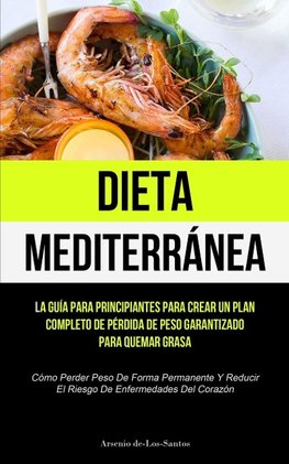 Dieta Mediterránea