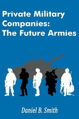 Private Military Companies