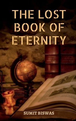 The Lost Book Of Eternity