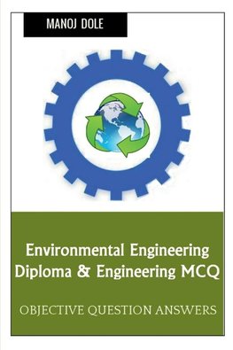 Environmental Engineering Diploma & Engineering MCQ