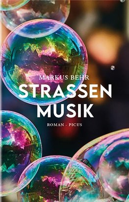 Straßenmusik