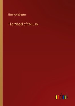 The Wheel of the Law