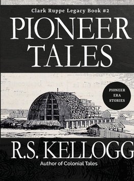 Pioneer Tales