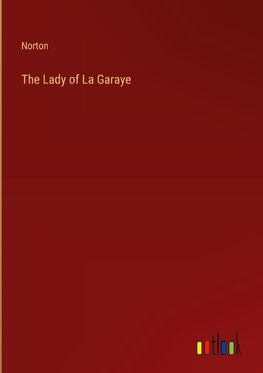 The Lady of La Garaye