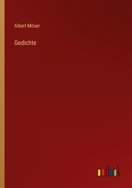 Gedichte