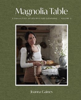 Magnolia Table, Volume 3