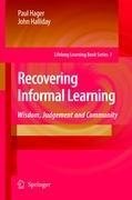 Recovering Informal Learning