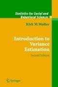 Introduction to Variance Estimation