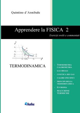 Apprendere la FISICA - 2