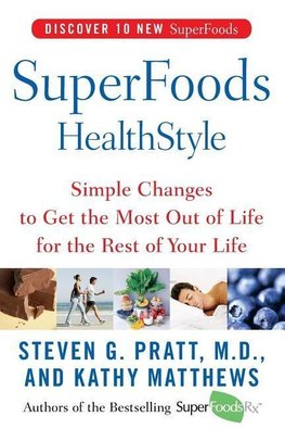 SuperFoods HealthStyle