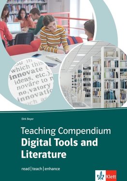 Teaching Compendium Digital Tools and Literature