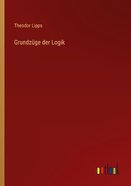 Grundzüge der Logik