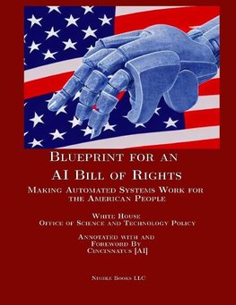 Blueprint for an AI Bill of Rights