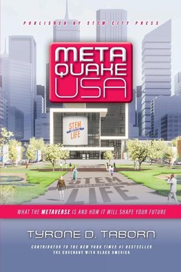 Metaquake USA