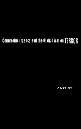 Counterinsurgency and the Global War on Terror