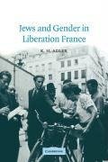 Jews and Gender in Liberation France