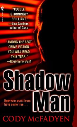 Shadow Man