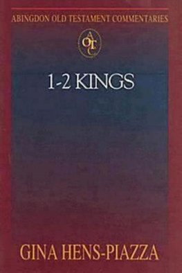 1-2 Kings