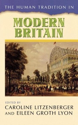 Human Tradition in Modern Britain