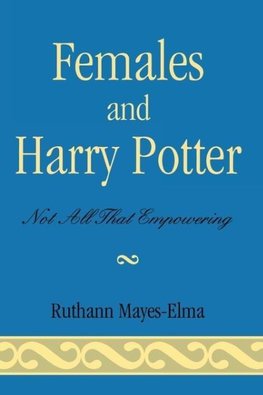 Females and Harry Potter