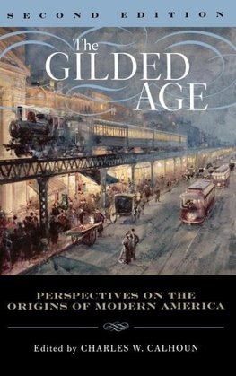 The Gilded Age