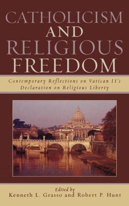 Catholicism and Religious Freedom