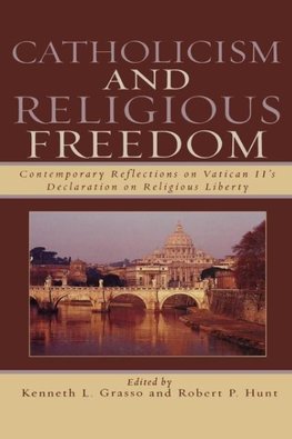 Catholicism and Religious Freedom