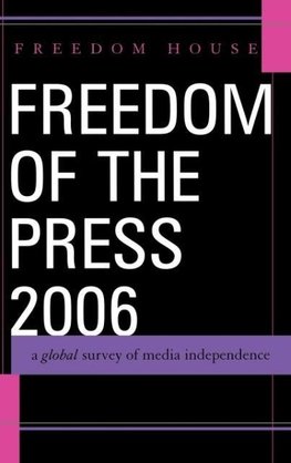 Freedom of the Press