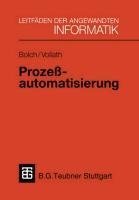 Prozeßautomatisierung