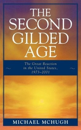 Second Gilded Age