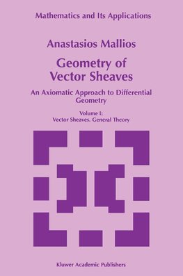 Geometry of Vector Sheaves