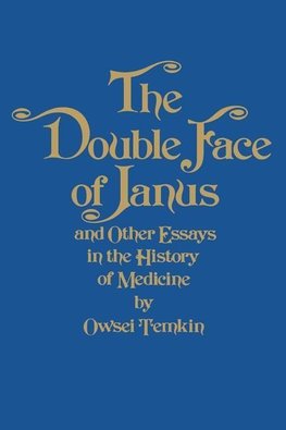 Temkin, O: Double Face of Janus