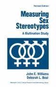 Williams, J: Measuring Sex Stereotypes