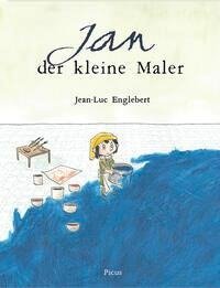 Jan der kleine Maler