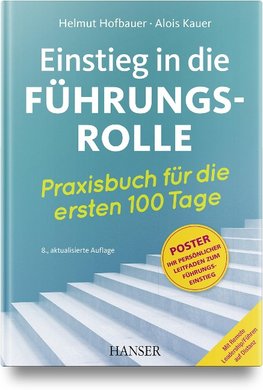 Einstieg in die Führungsrolle