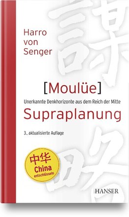 Moulüe - Supraplanung