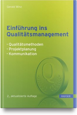 Einführung ins Qualitätsmanagement