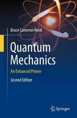 Quantum Mechanics