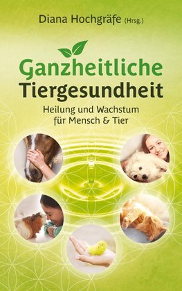 Ganzheitliche Tiergesundheit