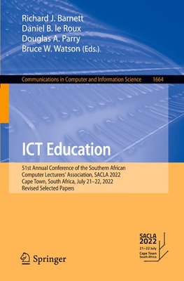 ICT Education