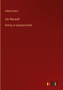 Der Werwolf